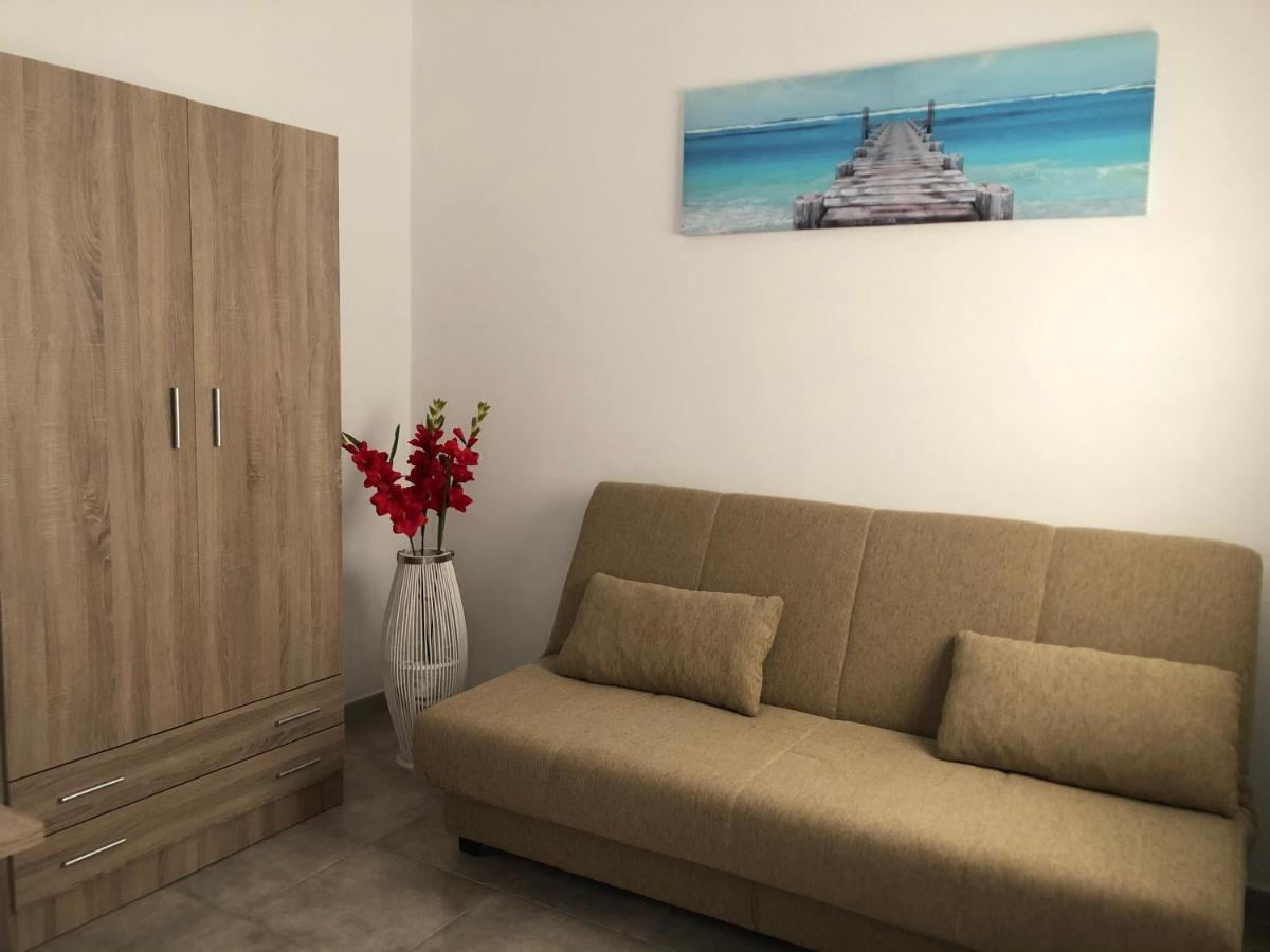 Casa Niky 25 Apartment Puerto del Rosario  Exterior photo